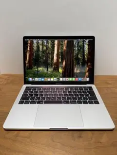 動作完璧❗️MacBook Pro2019 シルバー