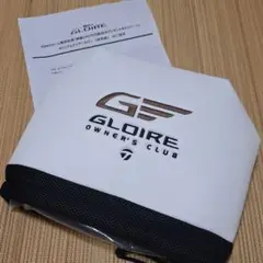 GLOIRE TaylorMade アイアン用ヘッドカバー