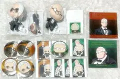 サカモトデイズ セガラッキーくじ 坂本太郎