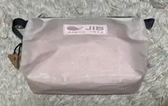 ＪＩＢフィンガーポーチ さくらピンク