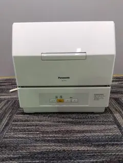 Panasonic NP-TCM4-W