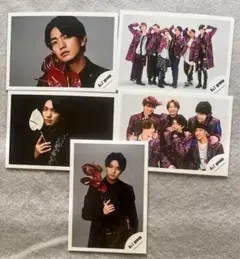 Aぇgroup！　生写真