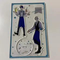 手を伸ばしたら、つばさ STELLAMAPcafe アクリルスタンド