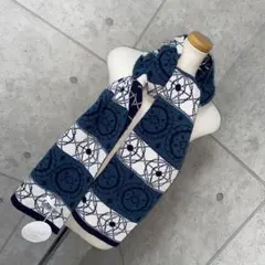 新品 ストール マフラー Chloeクロエ ❣️ 大判 厚手