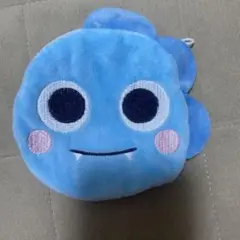 がんごちゃんポーチ