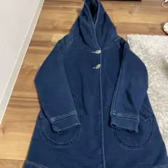 アオゾラ アウター