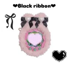 たまごっちパラダイスカバー　ハンドメイド