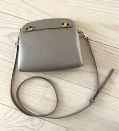 《 12/24.25限定価格 》FURLA パイパーミニショルダー
