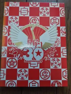 DVD サザン30周年記念　2枚組