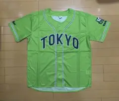 東京ヤクルトスワローズ　燕パワーユニフォーム