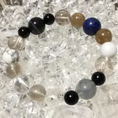 パワーストーン ブレスレット