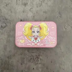 ふたりはプリキュア Max Heart ラムネ 缶