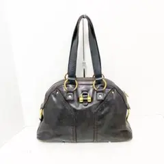 イヴサンローランリヴゴーシュ 156465 黒
