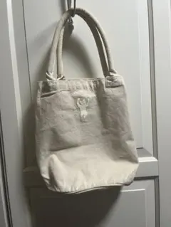 coenコーエン キャンバストートバッグ ノベルティ