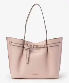 【未使用】 MICHAEL KORS ラージ ピンク
