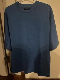 バーニーズニューヨーク半袖Tシャツ 日本製 綿100%