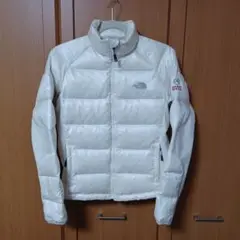【美品】ノースフェイス サミットシリーズ800フィルダウン レディースS