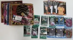 僕のヒーローアカデミア 一番くじ 相反する思い