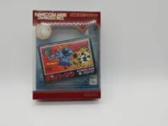 ボンバーマン　ゲームボーイアドバンス　ファミコンミニシリーズ