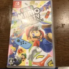 スーパーマリオパーティ Nintendo Switch