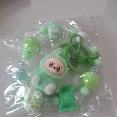 ラブブ LABUBU キーホルダー 新品未開封