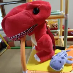 2025年最新】モササウルス リュックの人気アイテム - メルカリ