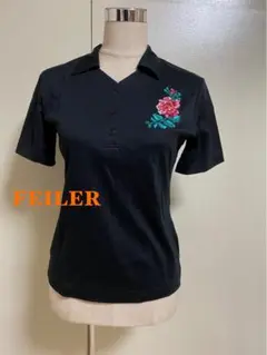 2025年最新】FEILER ポロシャツの人気アイテム - メルカリ