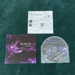 Day After Day FreQuency デイアフターデイ