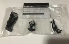 ドクロタイプザク プラモ狂四郎マニアックス MINI FIG VOL.1 004