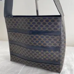 ✨極美品✨CELINE セリーヌ ワンショルダーバッグ ハンドバッグ 黒マカダム