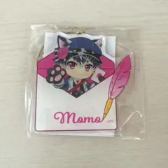 アイナナ 百 ネームキーチェーン