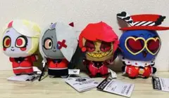 ハズビンホテルへようこそ ぬいぐるみ