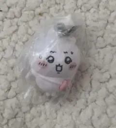 【未開封】ちいかわ　つまんでつなげてますこっと　ちいかわカニカン