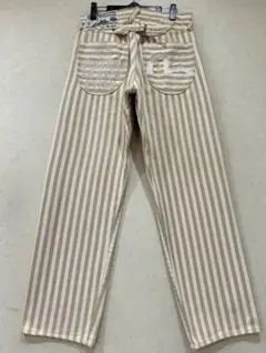 EVISU YAMANE 1959 大黒　カモメ　32 黄色　yellow RARE Vintage Evisu Yamane Big Daicock Evisu Distressed Jean