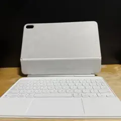 Magic Keyboard 11インチiPad AirM2とM3用 US配列