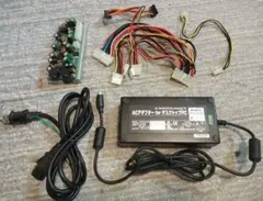 ダイヤテック PC用 ACアダプター PLS180 ジャンク