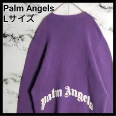 2025年最新】Palm Angels メンズ ニット・セーターの人気