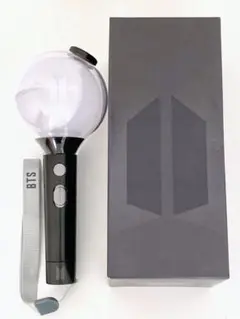 BTS ペンライト アミボムVer.4