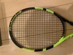Babolat ピュアアエロ　2016