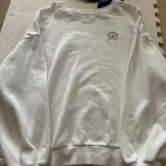 サンリオスウェットＬサイズ