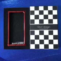 ギルドデザイン iPhone 6/6sPlusバンパケース7,8Plus可能