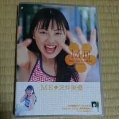 沢井美優/Me SIDE:A