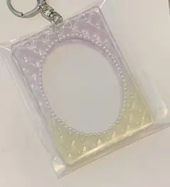 トレカケース キルティング グラデーション
