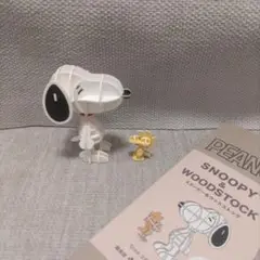 スヌーピー＆ウッドストック シグミ sigumi