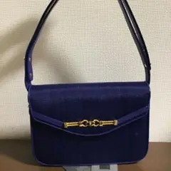 ☆開店セール☆ 定価約45万 良品 コンテス レザー×ホースヘアー バッグ②