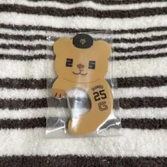 ジャイアンツ エニマイくじ D賞アクリルカラビナ オカモン