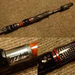 希少　アームズコンプリート　A7006X ECH茨 メガバス アームズ コンプリート A7006X 右投げ用 - メルカリ