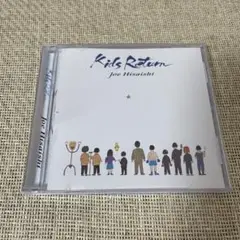 キッズ・リターン　オリジナル　サウンドトラック