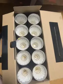 バドミントン　ノックシャトル