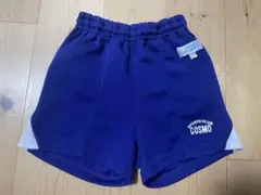 コスモ　スポーツクラブ　体操着　短パン　130cm